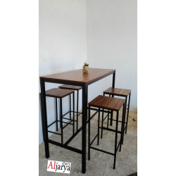 Modern Dining Set