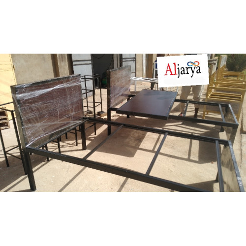 Metal Bed